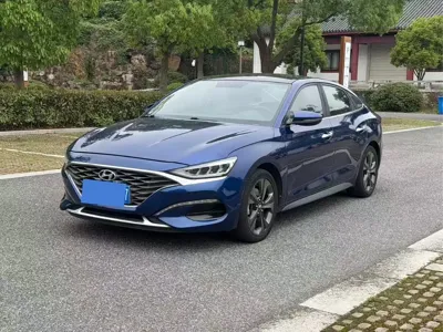 Hyundai Fista