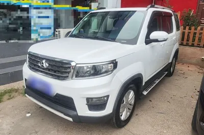 CHANGAN OSHAN X70A