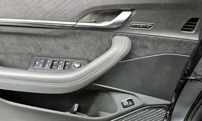 Renault-KoreaSamsung Grand Koleos