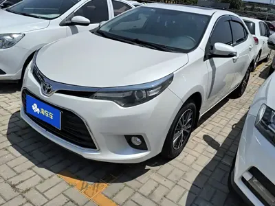 Toyota Levin