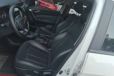 Geely Auto Vision X3