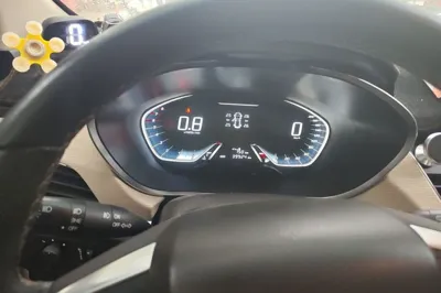 Baojun 360