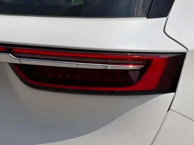 Jetour X90 Plus