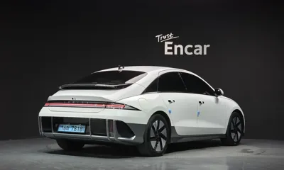 Hyundai Ioniq6