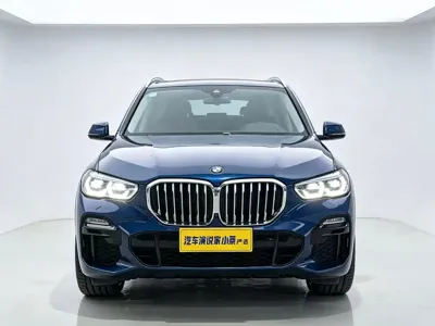 BMW X5 (Import)