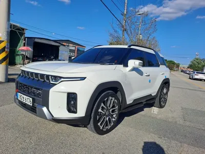 KG_Mobility_Ssangyong Torres