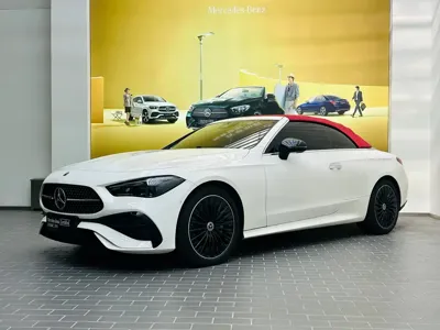 Mercedes-Benz CLE