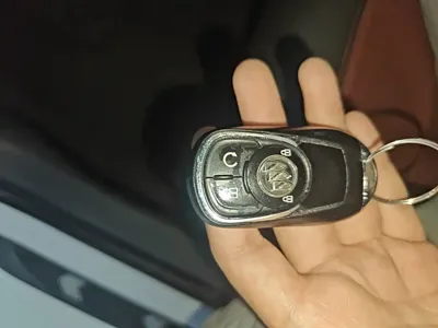 Buick Encore
