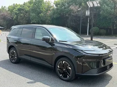 Toyota bZ3X