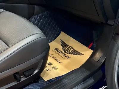 Infiniti QX50