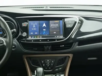 Buick Envision Plus