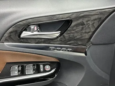 BYD Tang New Energy