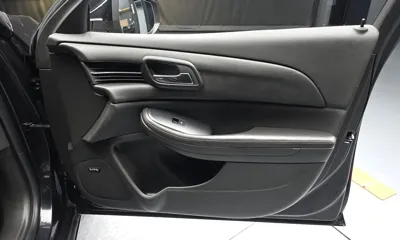 ChevroletGMDaewoo Malibu
