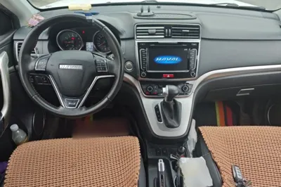Haval M6