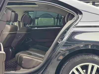 Volkswagen Phideon
