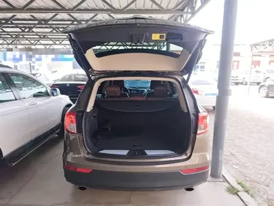 Buick Envision Plus