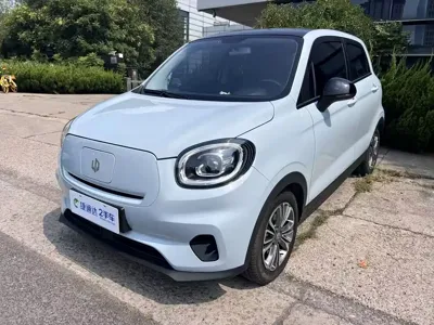Leapmotor Leapmotor T03