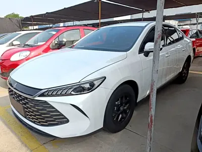 BYD Qin Plus