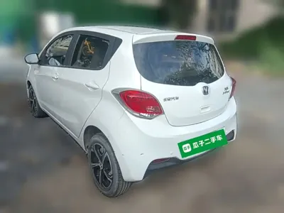 Changan Benben E-Star