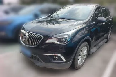 Buick Envision
