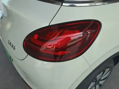 Wuling Bingo