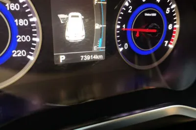 Brilliance V3