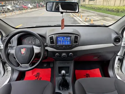 Roewe 350