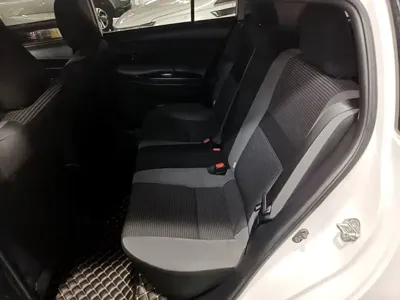 Toyota Vios FS