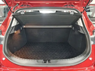 Geely Emgrand S