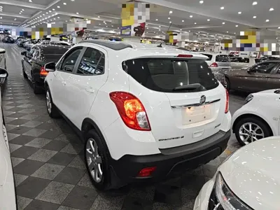 Buick Encore