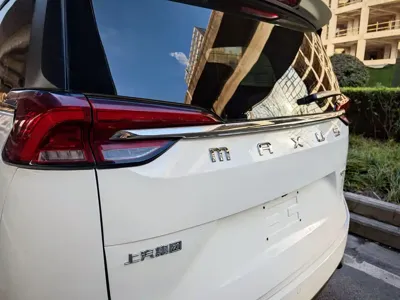 大通 G50
