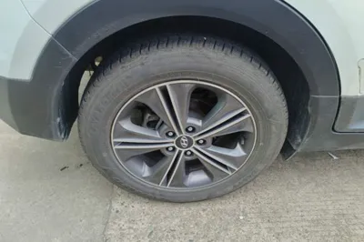 Hyundai ix25