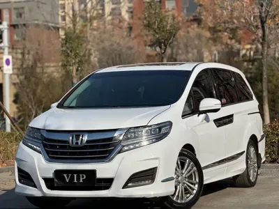 Honda Elysion