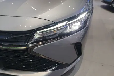 Chevrolet Monza