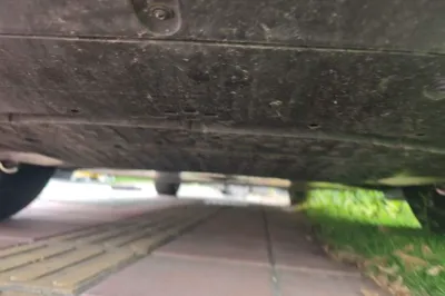 Xiaomi Auto YU7