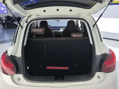 Wuling Bingo