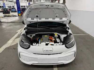Roewe Clever