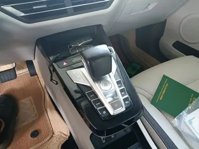 BYD Yuan Pro