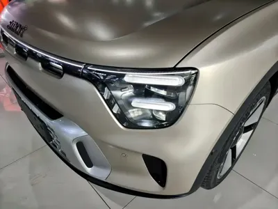 Smart Smart #5