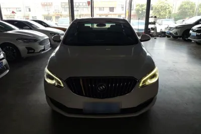 Buick GT