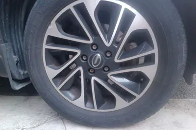 GAC Trumpchi GS4