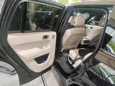 Li Auto Li L8