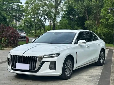 Hongqi Hongqi H5