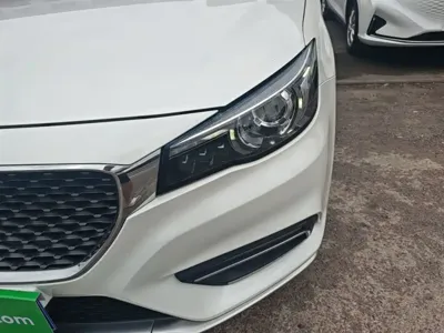 MG MG6