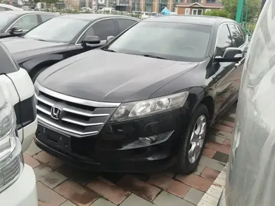 Honda Crosstour