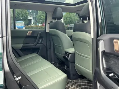 iCAR iCAR 03