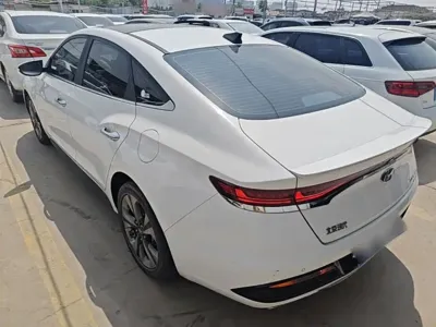 Hyundai Fista