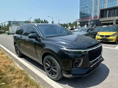 Li Auto Li ONE