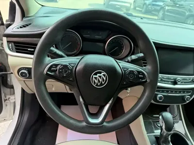 Buick Verano