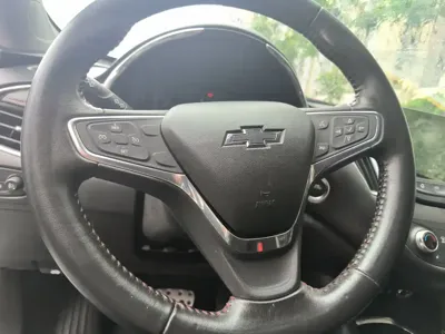 Chevrolet Malibu XL